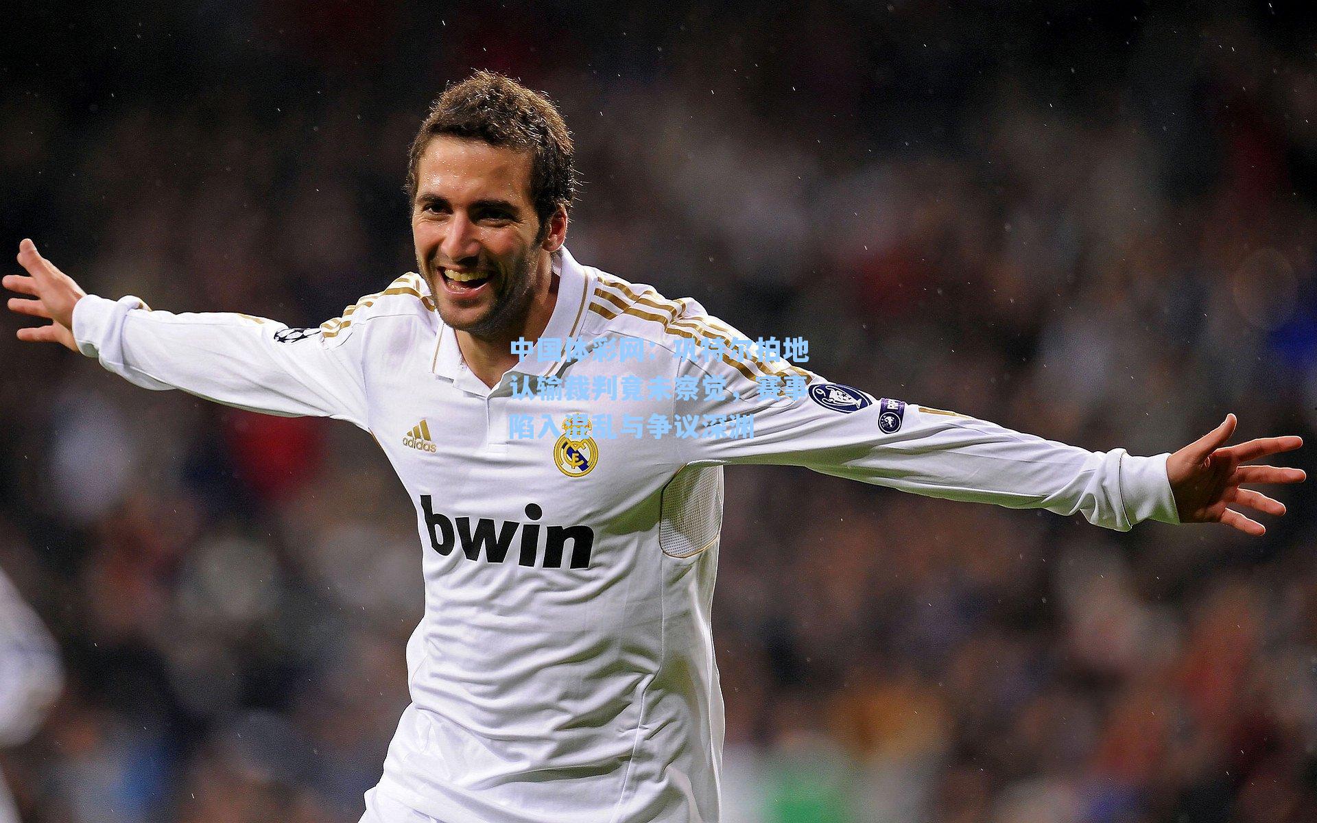 巩特尔拍地认输裁判竟未察觉，赛事陷入混乱与争议深渊