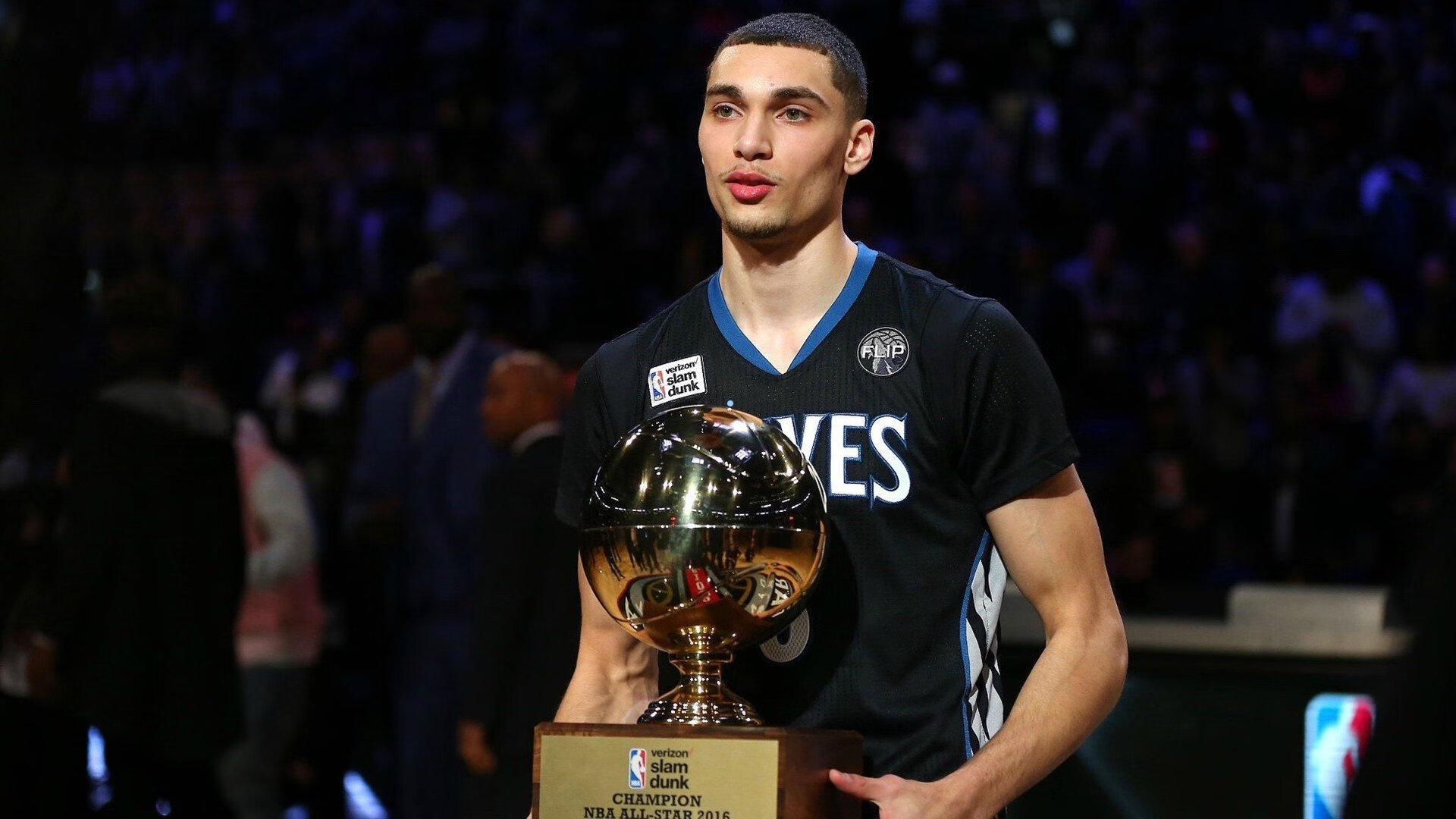 亚特兰大老鹰瞄准湖人巨星，波尔津吉斯与肯纳德成交易筹码换戴维斯