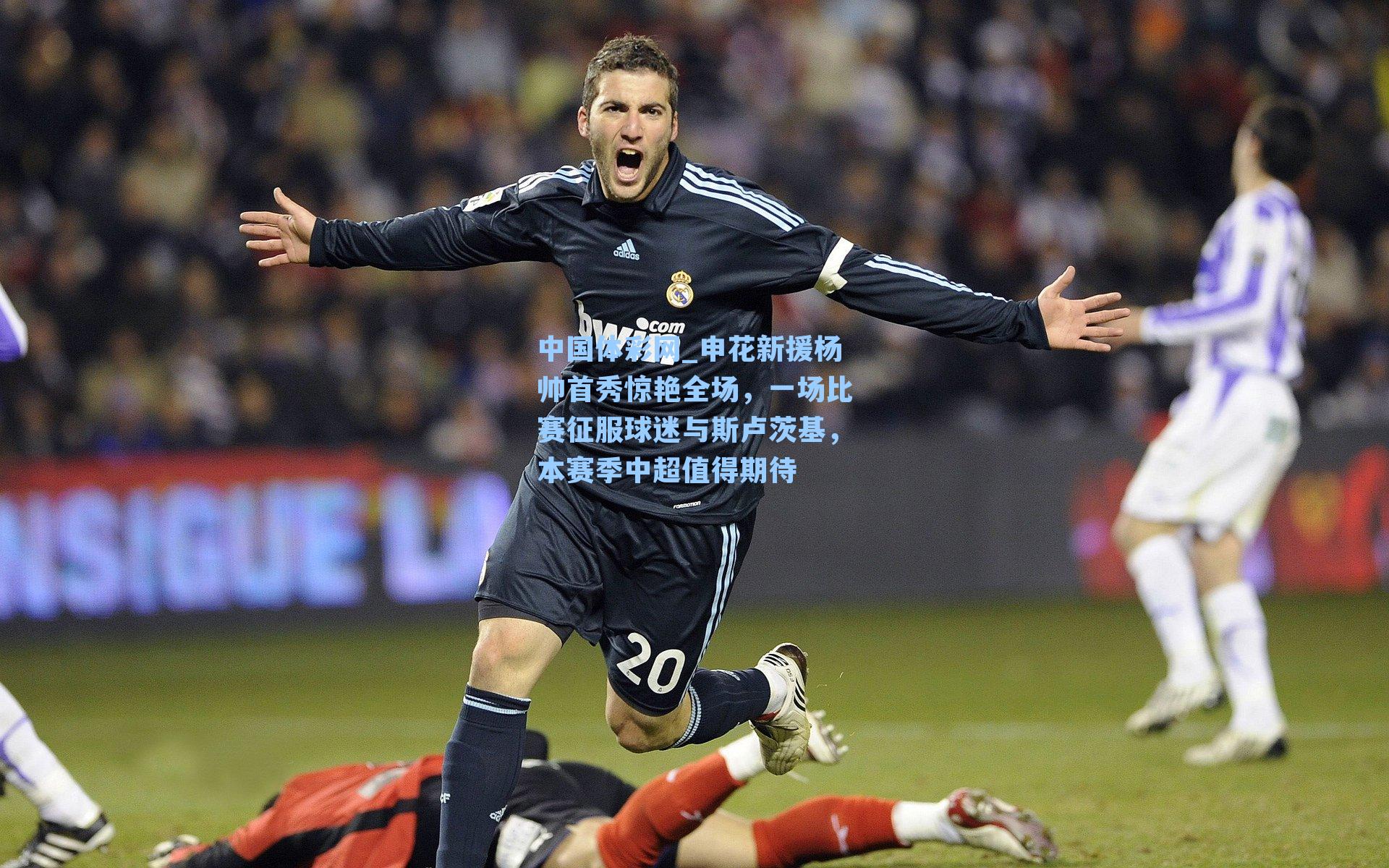 申花新援杨帅首秀惊艳全场，一场比赛征服球迷与斯卢茨基，本赛季中超值得期待